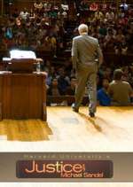 Watch Justice: What's the Right Thing to Do? Vumoo