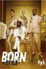 Watch B.O.R.N. To Style Vumoo