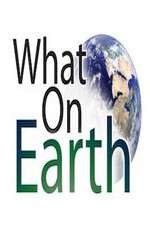 Watch What on Earth? Vumoo