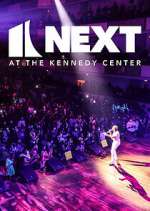 Watch Next at the Kennedy Center Vumoo