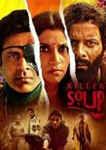 Watch Killer Soup Vumoo