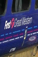 Watch The Railway First Great Western Vumoo