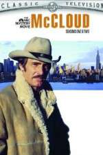 Watch McCloud Vumoo