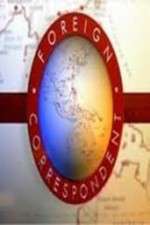 Watch Foreign Correspondent Vumoo