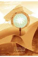 Watch Stargate Origins Vumoo
