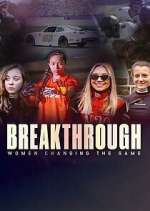 Watch Breakthrough: Women Changing the Game Vumoo