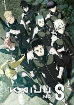 Watch Kaiju No. 8 Vumoo