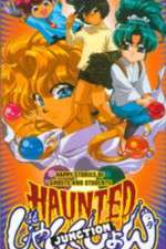 Watch Haunted Junction Vumoo