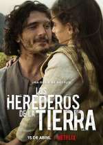 Watch Los herederos de la tierra Vumoo