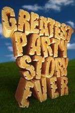Watch Greatest Party Story Everâ€¦And Other Epic Tales Vumoo