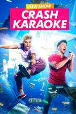 Watch Crash Karaoke Vumoo