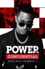 Watch Power Confidential Vumoo