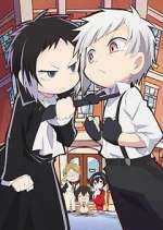 Watch Bungou Stray Dogs Wan! Vumoo