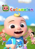 Watch CoComelon Vumoo