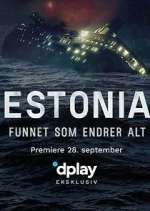 Watch Estonia - funnet som endrer alt Vumoo