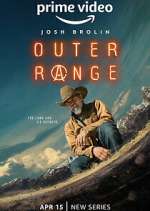 Watch Outer Range Vumoo