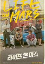 Watch Life on Mars Vumoo