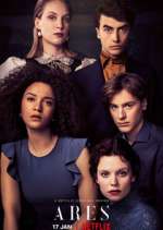 Watch Ares Vumoo