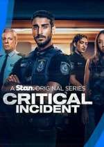 Watch Critical Incident Vumoo