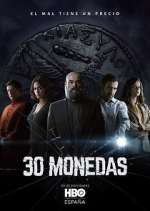 Watch 30 Monedas Vumoo