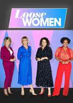 Watch Loose Women Vumoo