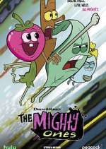 Watch The Mighty Ones Vumoo