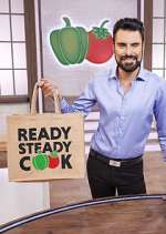 Watch Ready Steady Cook Vumoo