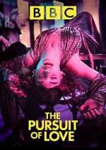 Watch The Pursuit of Love Vumoo