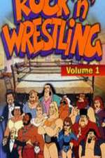 Watch Rock 'n' Wrestling Vumoo