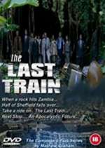 Watch The Last Train Vumoo