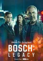 Watch Bosch: Legacy Vumoo