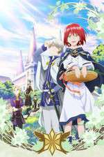 Watch Akagami no Shirayukihime Vumoo