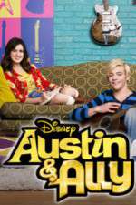 Watch Austin & Ally Vumoo