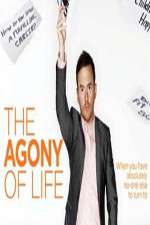 Watch The Agony of Life Vumoo