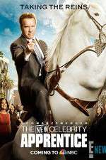 Watch The NEW Celebrity Apprentice Vumoo