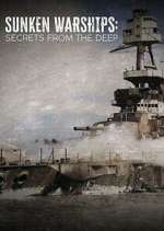 Watch Sunken Warships: Secrets from the Deep Vumoo