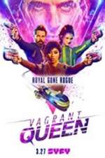 Watch Vagrant Queen Vumoo