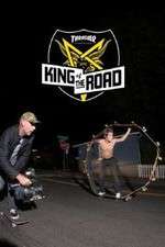 Watch King of the Road Vumoo