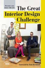 Watch The Great Interior Design Challenge Vumoo