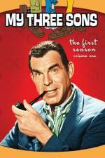 Watch My Three Sons Vumoo