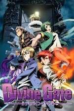 Watch Divine Gate Vumoo