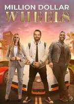 Watch Million Dollar Wheels Vumoo