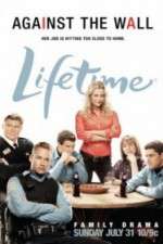 Watch Against the Wall Vumoo