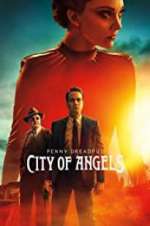 Watch Penny Dreadful: City of Angels Vumoo