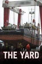 Watch The Yard Vumoo