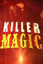 Watch Killer Magic Vumoo