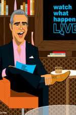 Watch Watch What Happens Live Vumoo