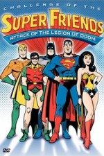 Watch Challenge of the SuperFriends Vumoo