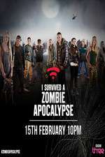 Watch I Survived a Zombie Apocalypse Vumoo