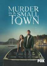 Watch Murder in a Small Town Vumoo